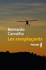 Télécharger le livre :  Les remplaçants