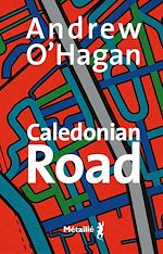 Download this eBook Caledonian Road