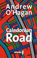 Télécharger le livre :  Caledonian Road