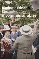 Télécharger le livre :  Les Incommensurables