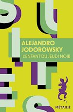 Télécharger le livre :  L'enfant du jeudi noir