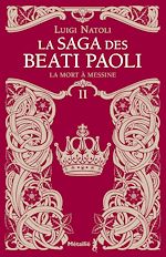 Télécharger le livre :  La Mort à Messine