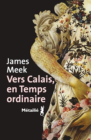Téléchargez le livre :  Vers Calais, en Temps ordinaire