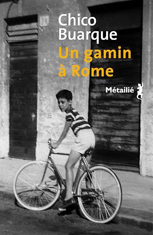 Téléchargez le livre :  Un gamin à Rome