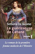 Télécharger le livre :  La guérisseuse de Catane