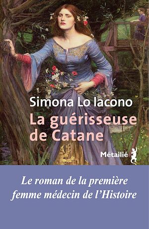 Téléchargez le livre :  La guérisseuse de Catane