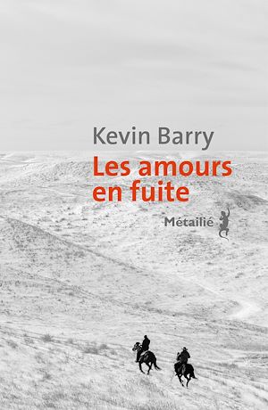 Téléchargez le livre :  Les amours en fuite