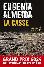 Télécharger le livre :  La Casse