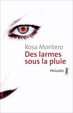 Téléchargez le livre :  Des larmes sous la pluie