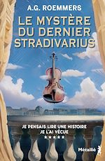 Télécharger le livre :  Le mystère du dernier Stradivarius