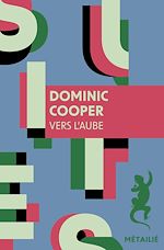 Télécharger le livre :  Vers l'aube