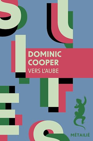 Téléchargez le livre :  Vers l'aube