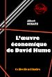 Télécharger le livre :  L'œuvre économique de David Hume [édition intégrale revue et mise à jour]