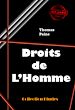 Télécharger le livre :  Droits de l'homme [édition intégrale revue et mise à jour]