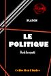 Télécharger le livre :  Le politique ou de la royauté [édition intégrale revue et mise à jour]