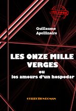 Télécharger le livre :  Les Onze mille verges ou les amours d'un hospodar [édition intégrale revue et mise à jour]