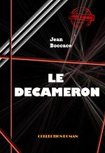Télécharger le livre :  Le Décaméron [édition intégrale revue et mise à jour]