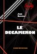 Télécharger le livre :  Le Décaméron [édition intégrale revue et mise à jour]