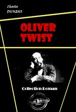Télécharger le livre :  Oliver Twist [édition intégrale revue et mise à jour]