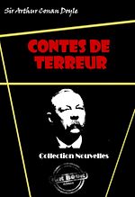 Télécharger le livre :  Contes de Terreur [édition intégrale revue et mise à jour]