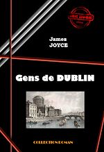Download this eBook Gens de Dublin [édition intégrale revue et mise à jour]