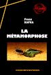 Télécharger le livre :  La Métamorphose [édition intégrale revue et mise à jour]