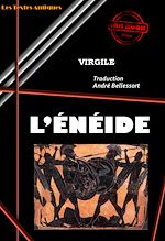 Télécharger le livre :  L'Énéide [édition intégrale revue et mise à jour]