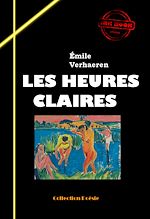 Télécharger le livre :  Les heures claires [édition intégrale revue et mise à jour]