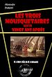 Télécharger le livre :  Les trois mousquetaires et sa suite : Vingt ans après. [édition intégrale revue et mise à jour]