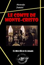 Télécharger le livre :  Le comte de Monte-Cristo [édition intégrale revue et mise à jour]