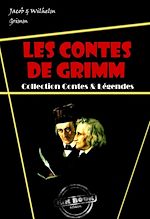 Télécharger le livre :  Les contes de Grimm : L'intégral – avec des illust. originales de Walter Crane, Arthur Rackham et Henry Altemus [nouv. éd. entièrement revue et corrigée].