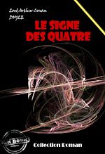 Download this eBook Le signe des quatre