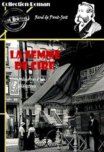 Télécharger le livre :  La femme de cire : Mémoires d'un détective [édition intégrale revue et mise à jour]