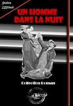 Télécharger le livre :  Un homme dans la nuit [édition intégrale revue et mise à jour]