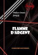 Download this eBook Flamme d'Argent