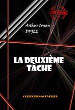 Download this eBook La deuxième tâche [édition intégrale illustrée, revue et mise à jour]