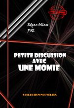 Télécharger le livre :  Petite discussion avec une momie [édition intégrale revue et mise à jour]