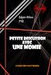 Télécharger le livre :  Petite discussion avec une momie [édition intégrale revue et mise à jour]