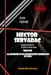 Télécharger le livre :  Hector Servadac, voyages et aventures à travers le monde solaire (suivi de la Journée d'un Américain en 2890) [édition intégrale revue et mise à jour]