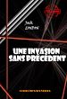 Télécharger le livre :  Une invasion sans précédent [édition intégrale revue et mise à jour]