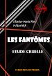 Télécharger le livre :  Les fantômes : étude cruelle [édition intégrale revue et mise à jour]