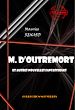 Télécharger le livre :  M. d'Outremort (et autres nouvelles fantastiques) [édition intégrale revue et mise à jour]