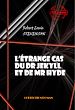 Télécharger le livre :  L'étrange cas du Docteur Jekyll et Mister Hyde [édition intégrale revue et mise à jour]