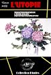 Télécharger le livre :  L'Utopie [édition intégrale revue et mise à jour]