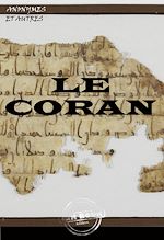 Télécharger le livre :  Le coran [édition intégrale revue et mise à jour]