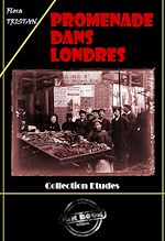 Télécharger le livre :  Promenade dans Londres [édition intégrale revue et mise à jour]
