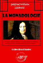 Télécharger le livre :  La monadologie [édition intégrale revue et mise à jour]