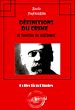 Télécharger le livre :  Définitions du crime et fonction du châtiment [édition intégrale revue et mise à jour]