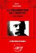 Télécharger le livre :  La prohibition de l'inceste et ses origines [édition intégrale revue et mise à jour]