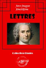 Télécharger le livre :  Lettres [édition intégrale revue et mise à jour]